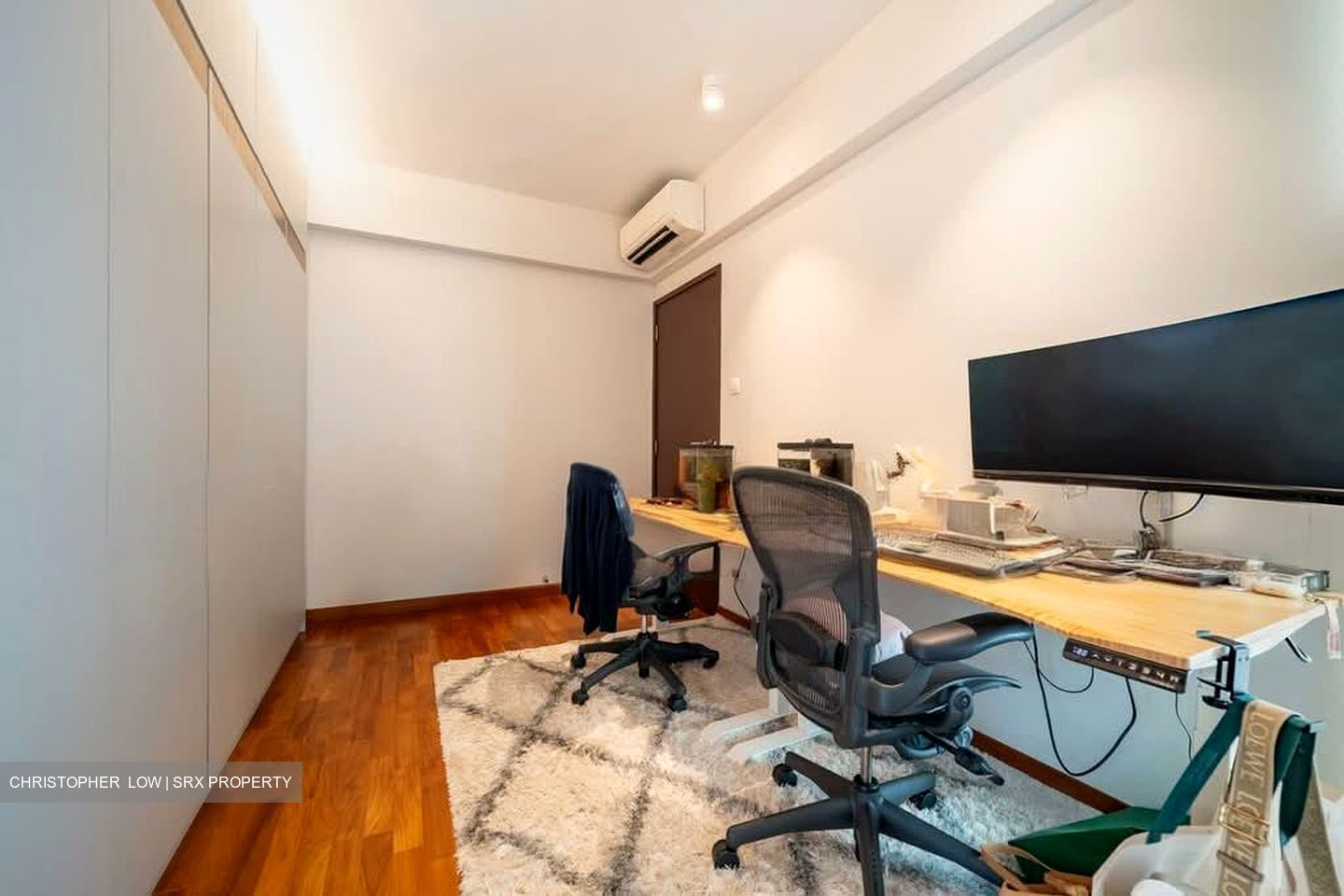 Gardenvista (D21), Condominium #550074581